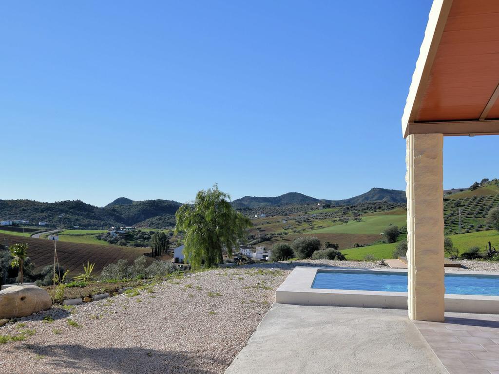 Belvilla By Oyo Casa Celeste Villanueva de la Concepción Exterior foto